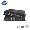 Factory price bidi hd-sdi video transmitter receiver with rs422 and returned audio