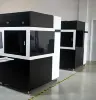 High Precision Green Photosensitive resin 3D Printing Machine 600*600*400mm Large Size Industrial SLA 3D Printer