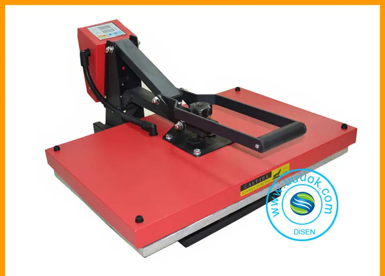 Cheap Price High Quality 40x60 Heat Press Transfer Machine For Sale ...