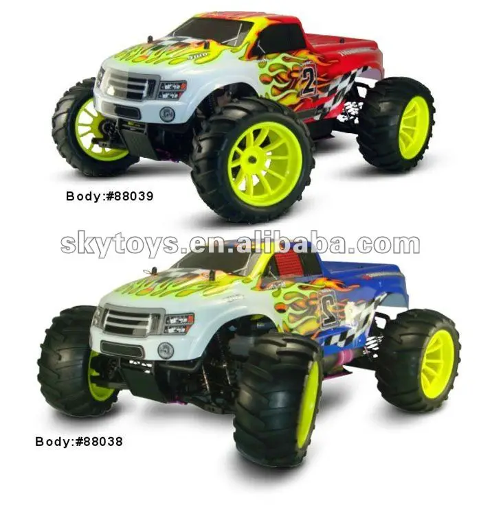 buy rc trucks