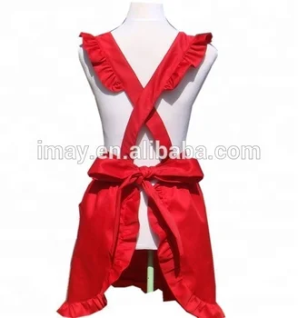 fancy aprons