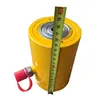 Hot Selling Custom Made Long Stroke Dump Lifting Jack 100 Ton Single Acting Hydraulic Cylinder For Deep Drawing Press Machine