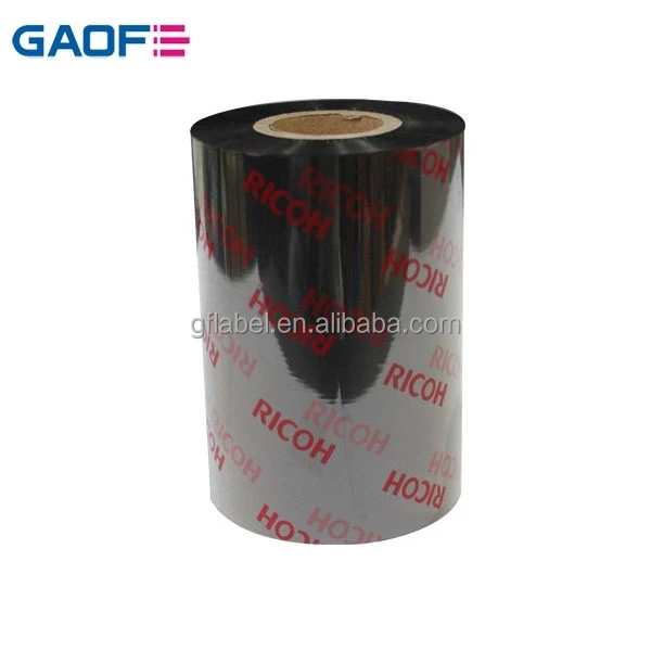 thermal transfer printer ribbon manufacturers