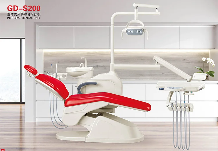 Confident Dental Chair Price List In India Dental Chair
