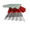 colour coated steel roof sheet/galvanized iron sheets price