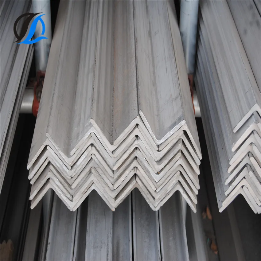 
304 stainless steel angle bar 