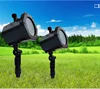 Hot selling outdoor laser light christmas decoration 12 patterns project LED christmas light
