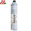 Compatible refill black mono toner powder for ricoh 6210D copier, use in Aficio 2051/2060 photocopy machine