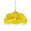 Without Speed Remote Controller UFO With LED RC Flying Toys UFO Induction Motion Sensor Toy