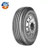 World Best Tyre Brands ANNAITE Steering Tire Wholesale Trailer 295/80r22.5 Radial Truck Tires For Sale
