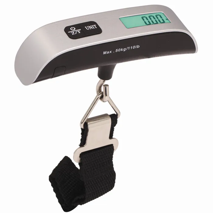 Portable Digital Scale Measures Carat & Gram Weight includes Ac Adapter &  Batteries - JST730