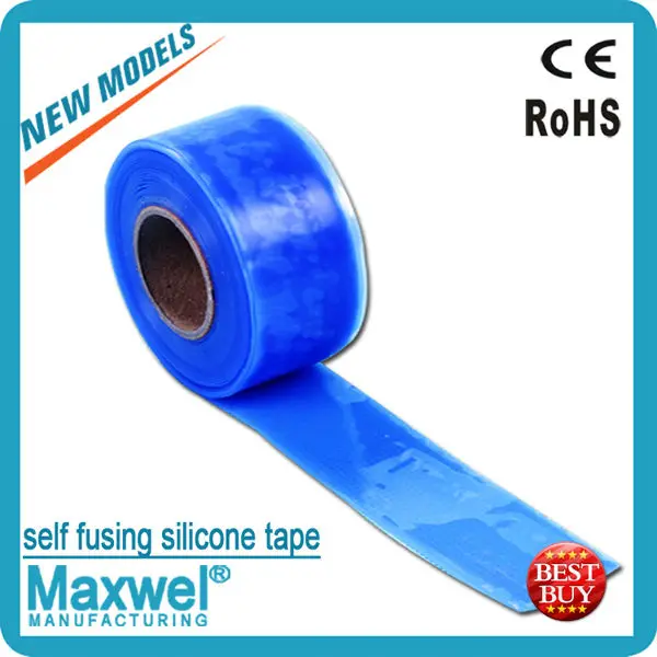 self fusing silicone tape7