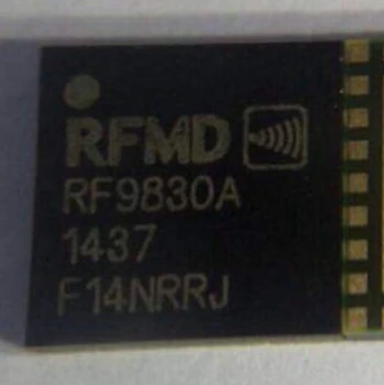Samsung i9082L i9082 RF9830A RF9830 amplificateur de puissance puce ic