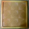 Glory plaster molds for ceiling gypsum tiles/board waterproof false ceiling