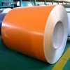 DX51D ASTM755 JIS Advanced technique and service of PPGI/PPGL GALVANIZED STEEL COIL for roofing sheet