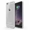 QI Wireless Charger Receiver cases phone Case Universal Adapter 5V/1A Charging For iPhone 7 6 6S Plus