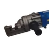 RC-16 Portable Hydraulic bar cutter and hand-held Rebar Cutting Machine