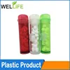 China factory supply cool mints in ps bottle for restaurant