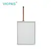 Screen touch panel X2 extreme 7 SL HP / X2 extreme 7 SL HP SC