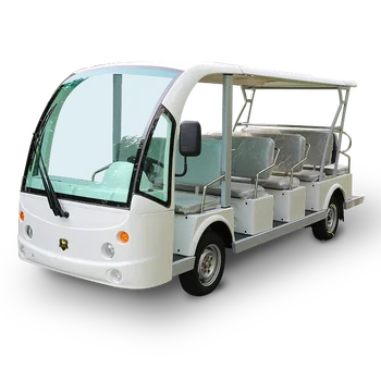 14 Seats Electric Recreational Vehicle With Ce Certificate Dn 14 Seats Electric Recreational Vehicle With Ce Certificate Dn