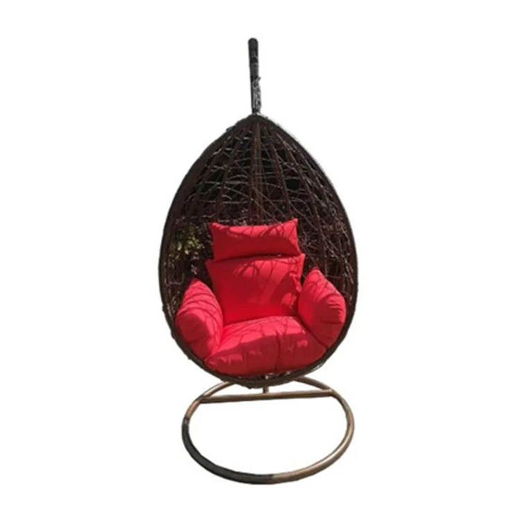 High Quality Cheap Egg Hammock Chair Hanging Swing Chair For Sale