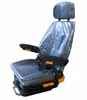 Luxury Auto ATV tractor seat with special turning