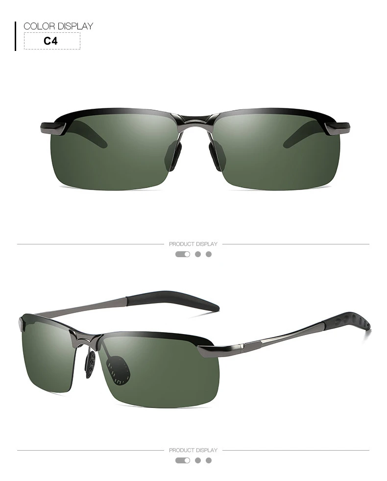 Eugenia newest photochromic glasses directly sale-17