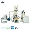 High Precision Disposable Aluminium Container Making Machine