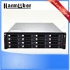 High Performance E5 Controller Barebone Server Chassis Baredone ST301-D16REH