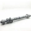 Carbon Steel HDG Threaded Rod With Nuts And Washer