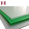 Twin Wall Plastic Sheets Foldable Storage Polypropylene Board