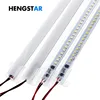 rgb color changing aluminum led light bar strip