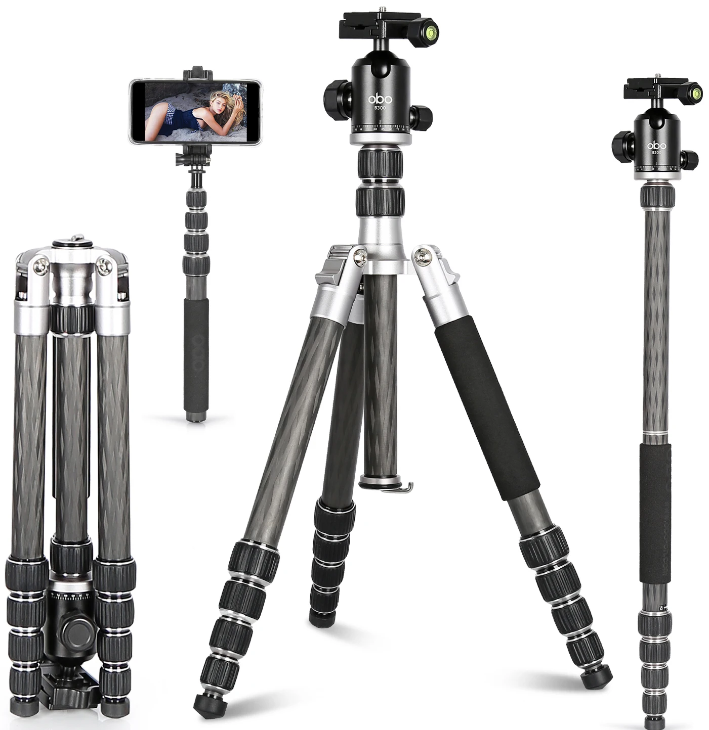 59inch weight camera stand