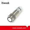 Waterproof Ultrasonic Sensor for Level and Distance Digital and Analog Output 14 feet TSPC-30S1 Series
