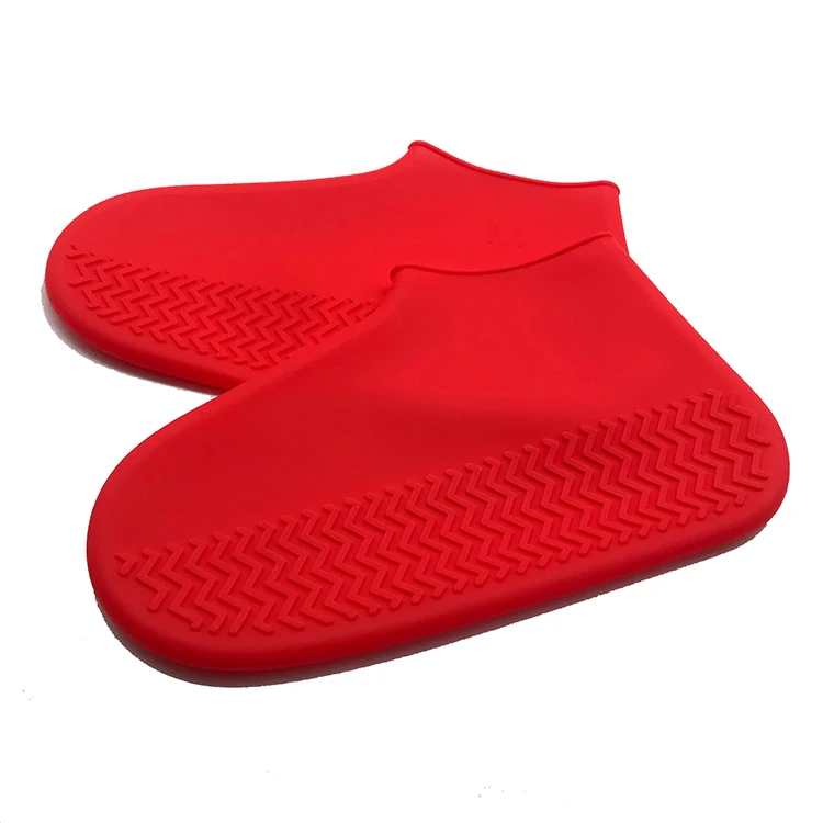 Waterproof Rain Boots