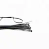 High Quality 430 cable tie ladder/openable cable ties/barcode cable tie
