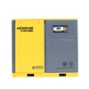 Construction machine 50hp screw air compressor lubricated Type