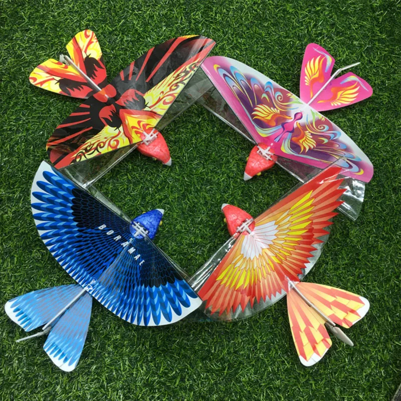 High Quality Epp Foam Electric Aircraft