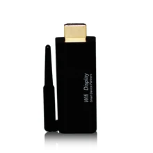 WIFI Display Dongle Adapter CX-A3S Miracast DLNA AirPlay Wireless Display Dongle for Android Smartphone Tablet iPhone iPad