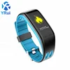 Newest Adjustable Sport Strap Smartwatch Fitness Wristbands with Air Holes women men