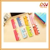 Colorful interesting sticky note , school supplies for kids
