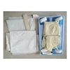 Best cheap supplies sterilized single use package 2019 good disposable medical anesthesia puncture bag