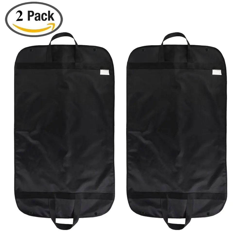 Wedding Dress Garment Bag Travel Find Get Quotations Travel Garment Bag Swify 2 Pack Portable Bags Cover For Wedding Dress Dance Suit