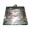 Cover Custom Injection Mold Electric Plastic Molding Parts Oem Mould
