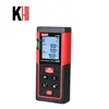 Mini explosion proof ultrasonic scanning laser range finder tape measure hunting