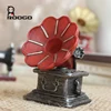 ROOGO resin cheap handmade retro small objects furnishing article for indoor decor
