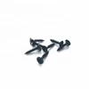 Black Coarse Thread Sharp Point Drywall Screw