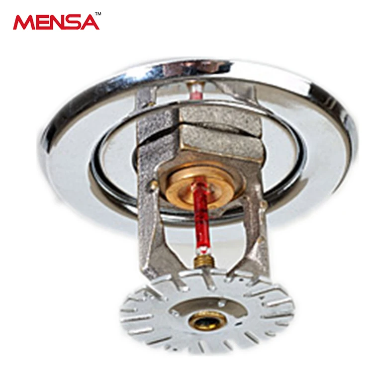 Fire Sprinkler Escutcheon Decorative Plate Buy Fire Sprinkler Plate