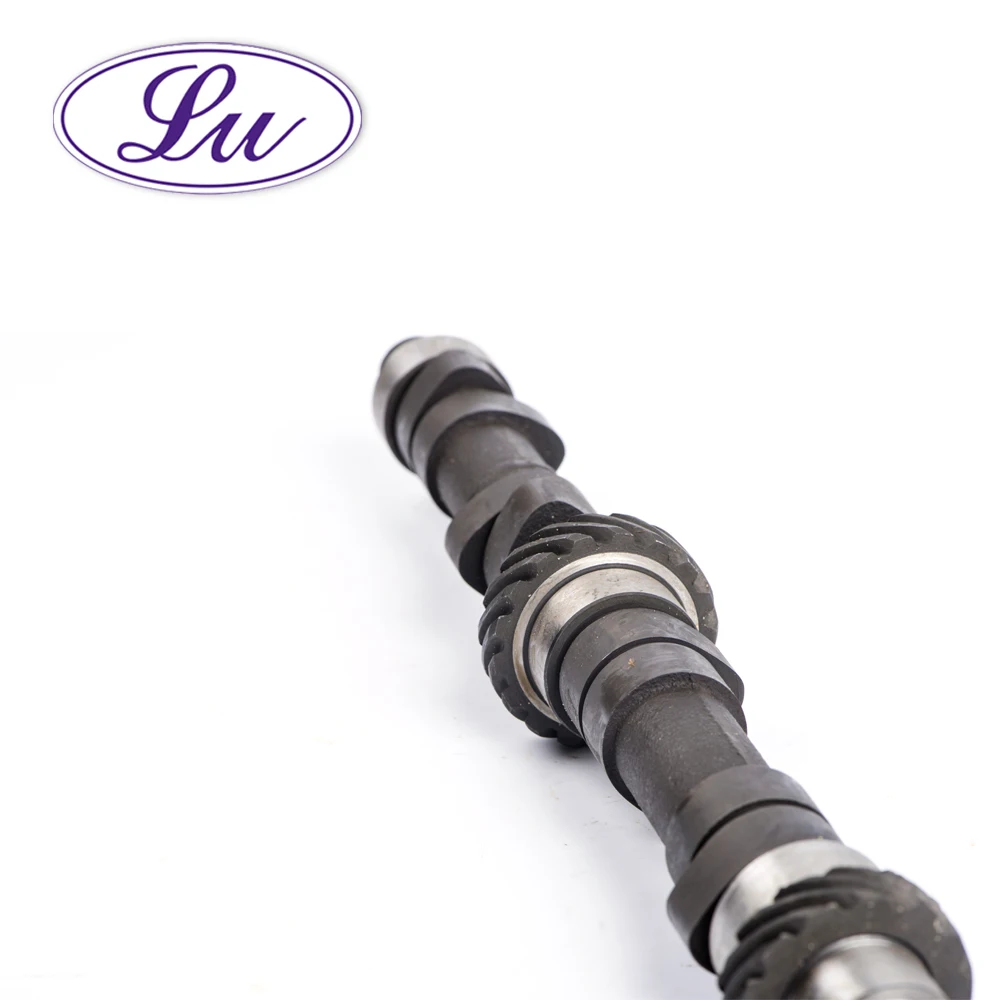 OEMNO 14110-PA1-000 auto engine parts Custom chilled cast iron camshaft assy