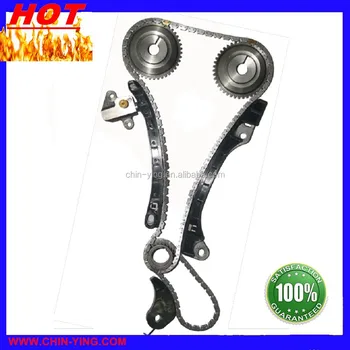 For Nissan Hr15de Engine Timing Chain Kit - Buy Bluebird Timing Chain ...